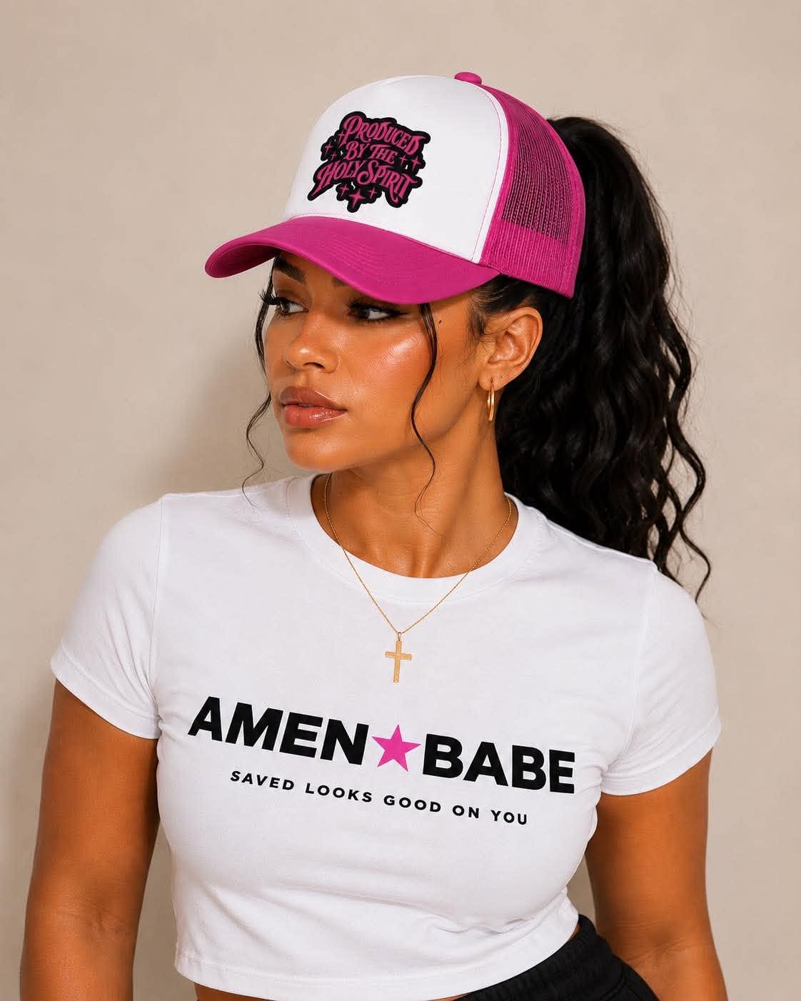 Trucker Caps