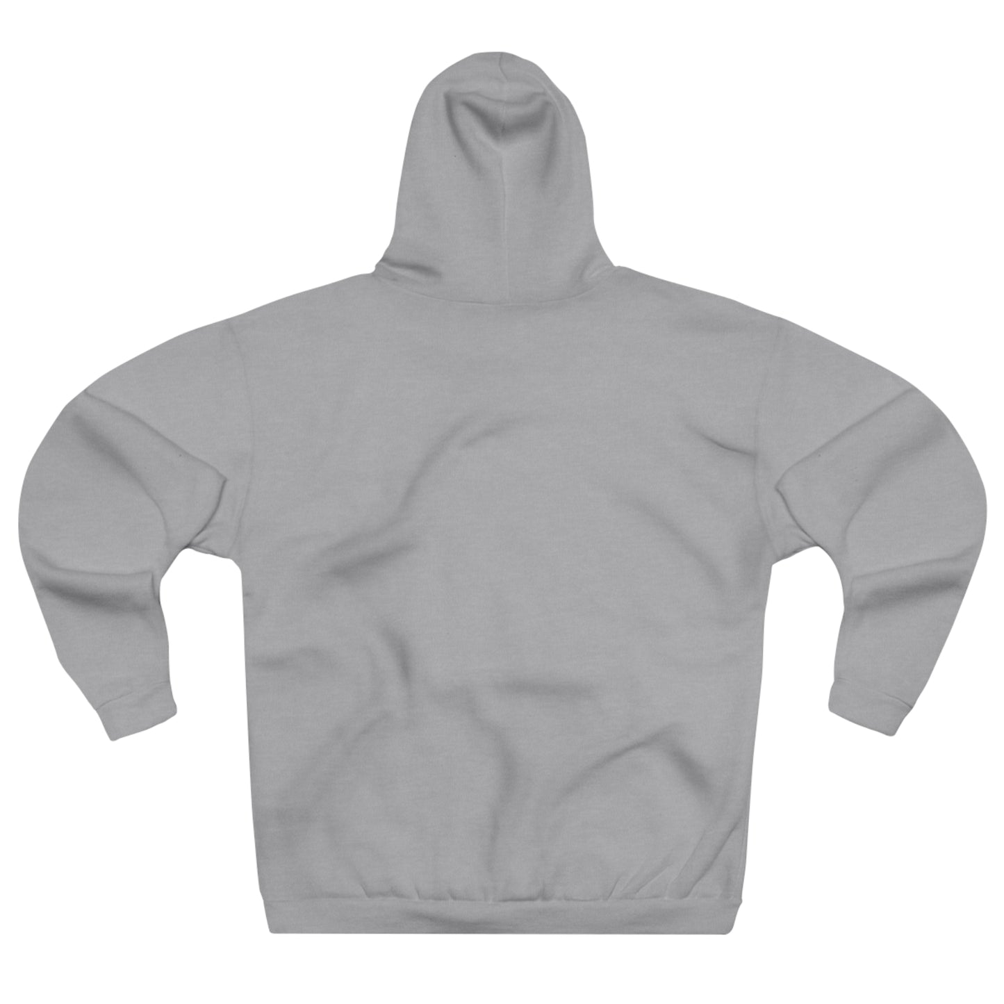 Rich Girl Pullover Hoodie – $45