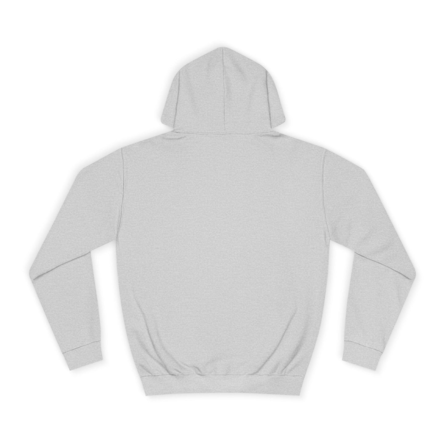 First Class Mindset College Style Hoodie – $45