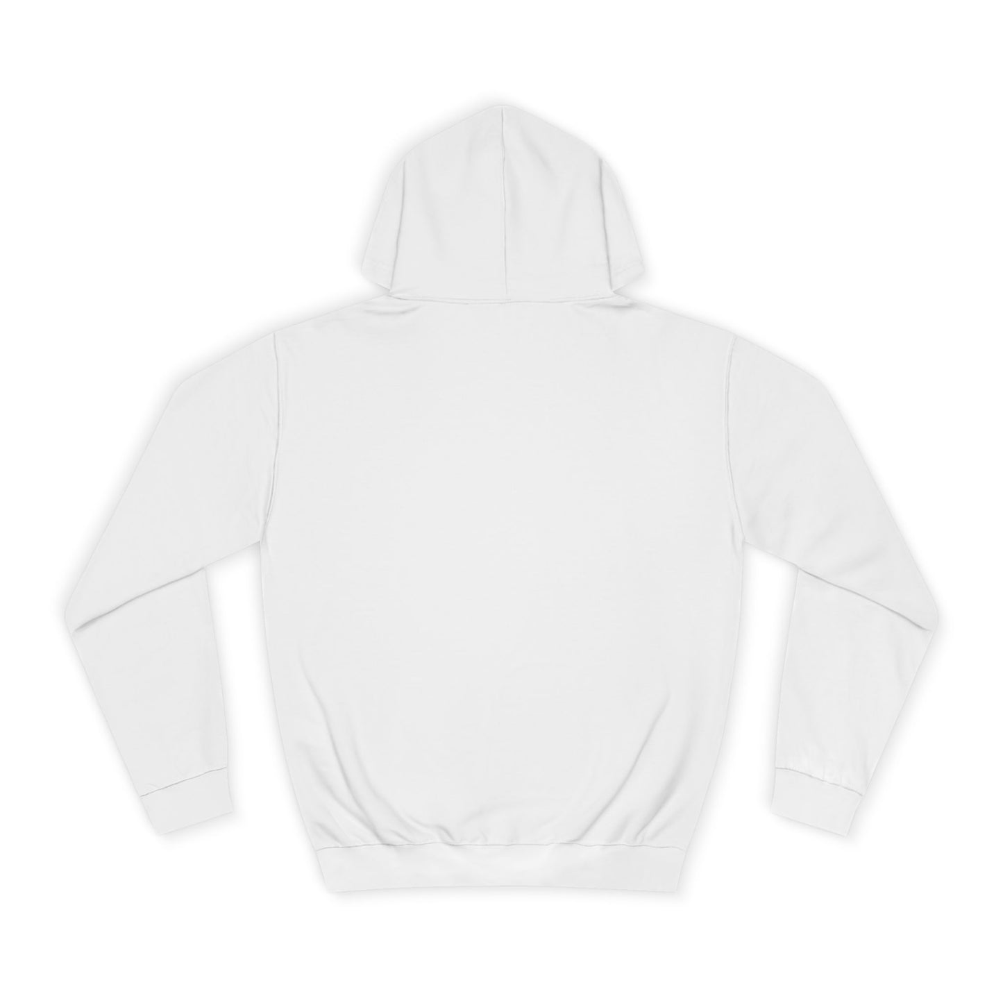 First Class Mindset College Style Hoodie – $45