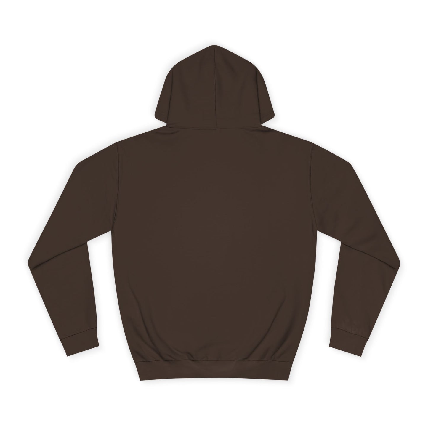 First Class Mindset College Style Hoodie – $45