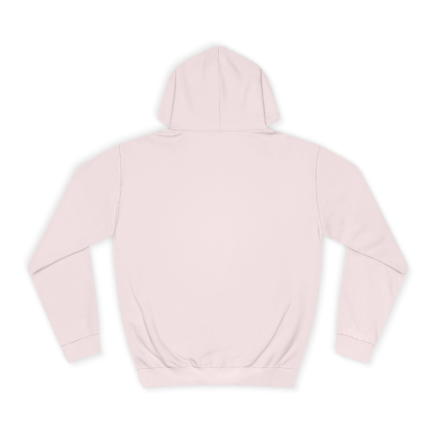 First Class Mindset College Style Hoodie – $45