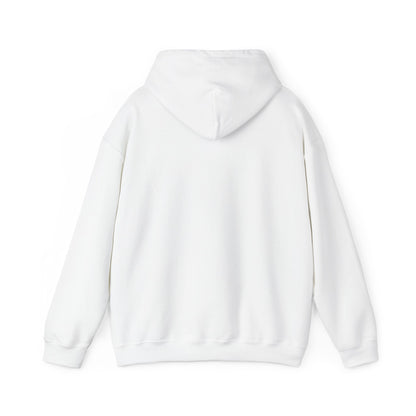 "Yes I’m Expensive Now Move" Pullover Hoodie – $45